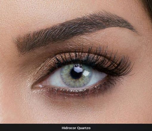 لنز رنگی سالانه سولوتیکا هیدروکور - Image 8