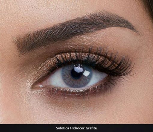 لنز رنگی سالانه سولوتیکا هیدروکور - Image 9