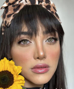 خرید لنز رنگی سلنا آنیسا