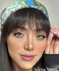 خرید لنز رنگی سلنا ورسا