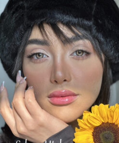 خرید لنز رنگی سلنا یوتا