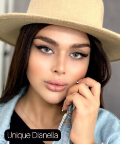 خرید لنز چشم روزانه دیانلا
