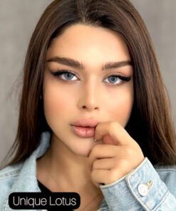 خرید لنز چشم روزانه لوتوس