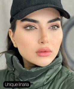 خرید لنز چشم روزانه لیناریا