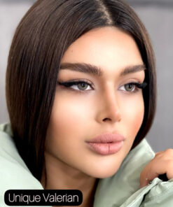 خرید لنز چشم روزانه والرین