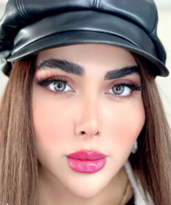 خرید لنز چشم روزانه جاسپر