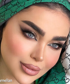 خرید لنز چشم روزانه کارنلین