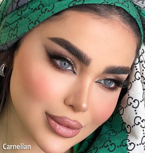 خرید لنز چشم روزانه کارنلین