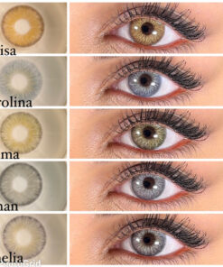 see Euphoria collection