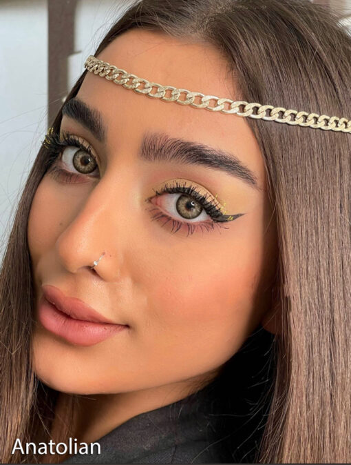 خرید لنز سالانه اف ایکس ارورا آناتولین
