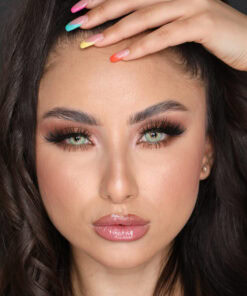 خرید لنز سالانه اف ایکس جاسمین 1