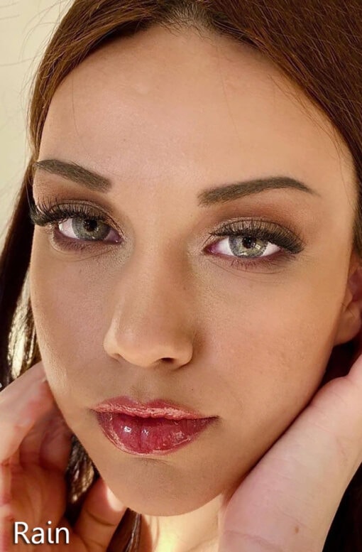 خرید لنز سالانه اف ایکس رین