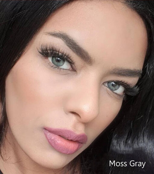 خرید لنز سالانه زیبایی اف ایکس موس گری