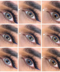 Buy Color Lens Euphoria