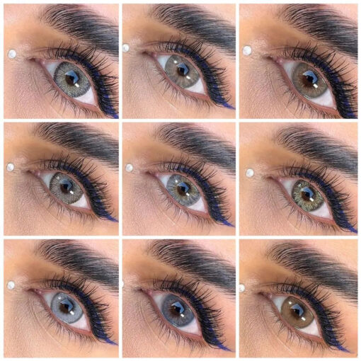 Buy Color Lens Euphoria