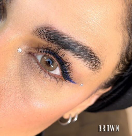 Buy Euphoria Brown