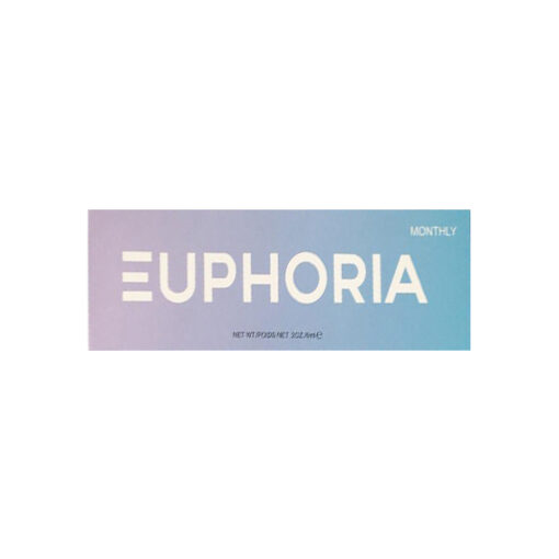 Buy Euphoria Monthly