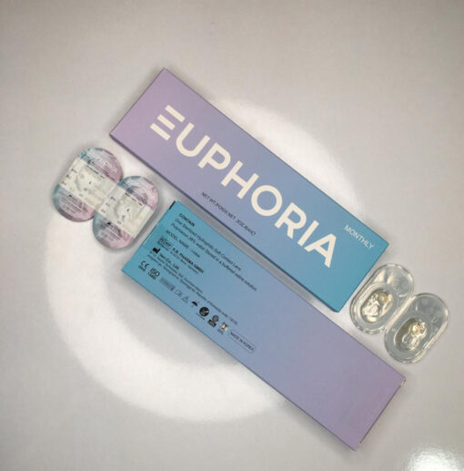 Buy Lens Euphoria