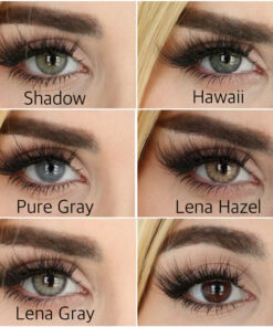 Buy color eye lenses new euphoria