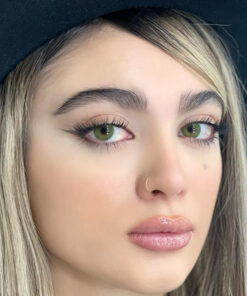 خرید لنز آیس کالر آریزونا