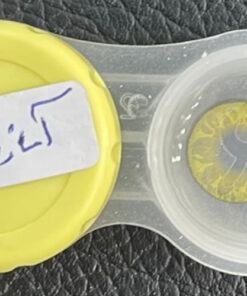 خرید لنز آیس کالر رنگ آمازون