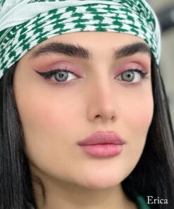 خرید لنز چشم سالانه اریکا