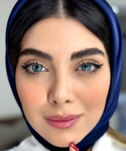 خرید لنز چشم سالانه اسکای فال یونیک