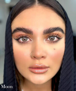 خرید لنز چشم سالانه مون یونیک