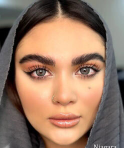 خرید لنز چشم سالانه نیاگارا یونیک