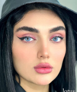 خرید لنز چشم سالانه یونیک لوتوس