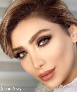 خرید لنز فصلی مورنینگ اوشن گری