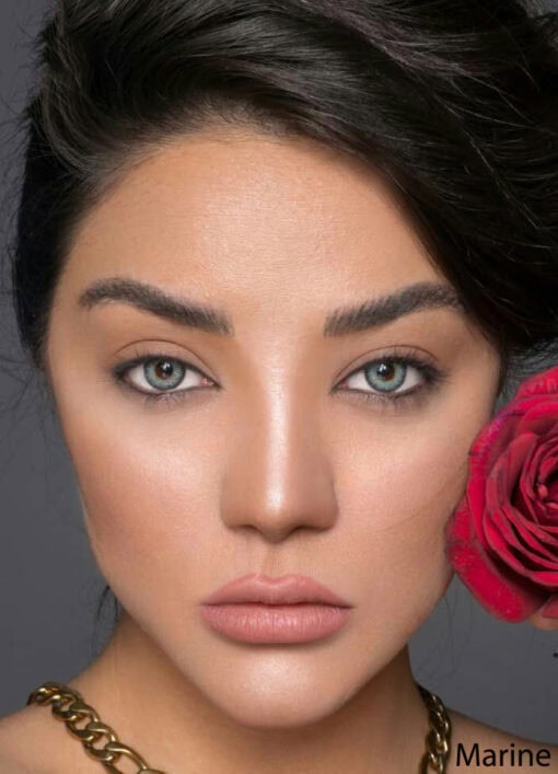 خرید لنز فصلی مورنینگ مارین
