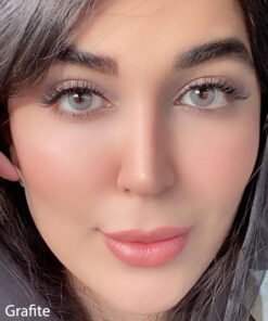 خرید لنز فصلی مورنینگ گرافیت