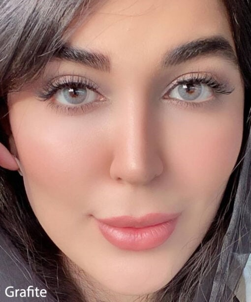 خرید لنز فصلی مورنینگ گرافیت